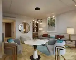Kempinski Hotel & Resort Sariya Yanbu thumbnail